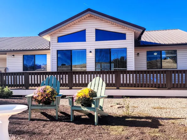 26 Trevino Dr, Concho, AZ 85924