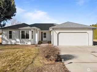9812 Baseline3 Rd NE, Moses Lake, WA 98837
