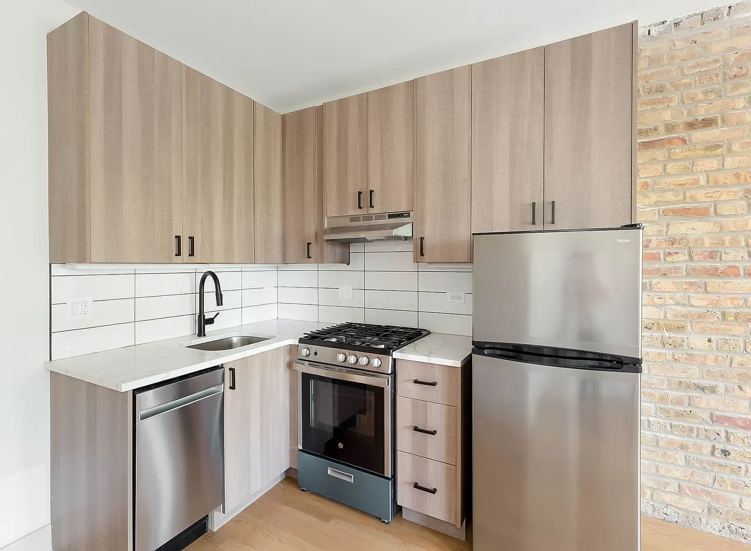 1 bed, $1,995 — Photo 2