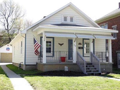 712 4th St, Boonville, MO, 65233