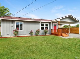 4478 S Cloverdale St, Seattle, WA 98118