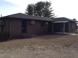 3614 Highway 102, Chesterfield, SC 29709