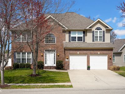 2468 Wyndham Pl S, Columbus, IN, 47203