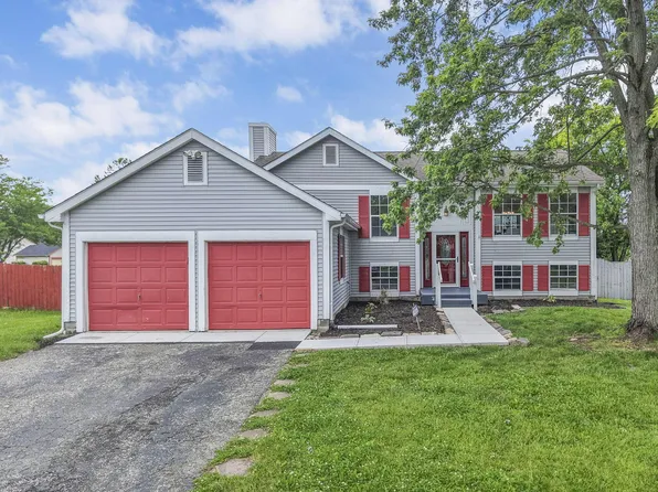 357 Old Ranch Ct, Galloway, OH 43119