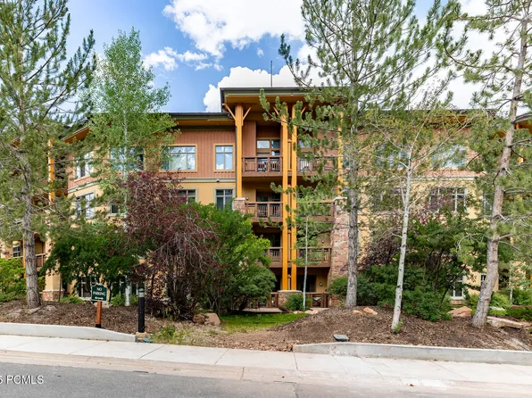 3720 N Sundial Ct #B322, Park City, UT 84098