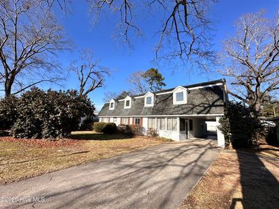 3613 River Road, Washington, NC, 27889