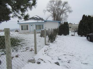 1570 Van Belle Rd, Outlook, WA 98938