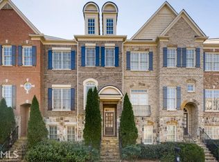 619 Parkside Village Way NW, Marietta, GA 30060
