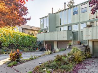 8833 Midvale Ave N #A, Seattle, WA 98103