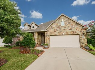 26406 Red Cliff Rdg, Katy, TX 77494