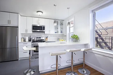 Rented by Argo Residential