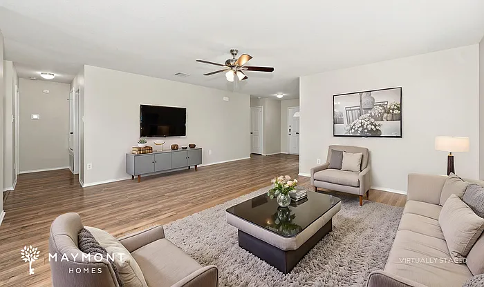 3 bed, 2.0 bath, 1631 sqft, $1,970 — Photo 4