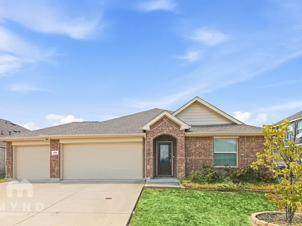 444 Buckeye Ave, Princeton, TX 75407