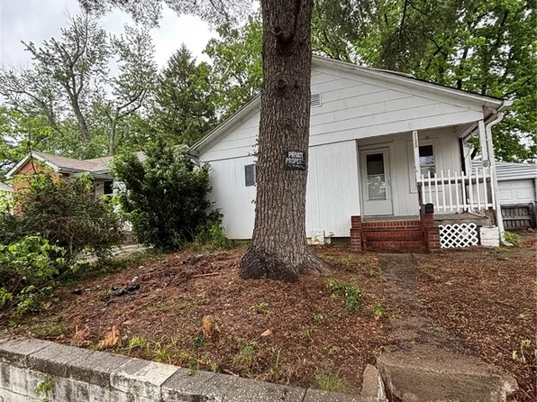 1129 Seiler St, Alton, IL 62002