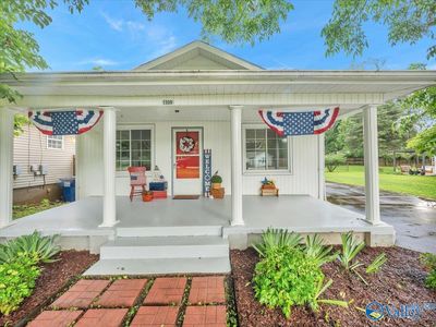 1309 McCullough Ave NE, Huntsville, AL, 35801