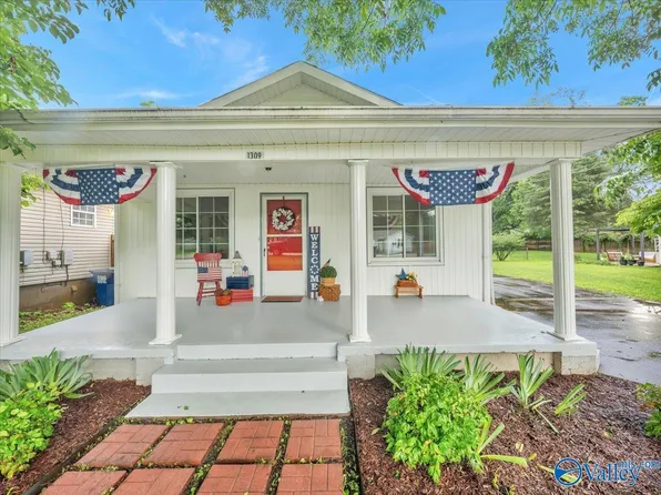 1309 McCullough Ave NE, Huntsville, AL 35801
