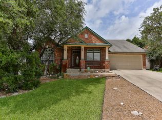 13503 Titan, Universal City, TX 78148