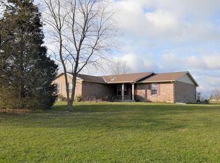 1743 Bell Rd, Hamilton, OH 45013