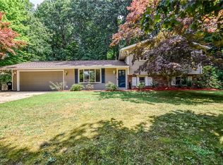 2265 Saint James St, Madison, OH 44057