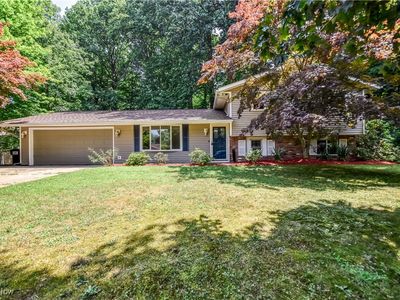 2265 Saint James St, Madison, OH, 44057