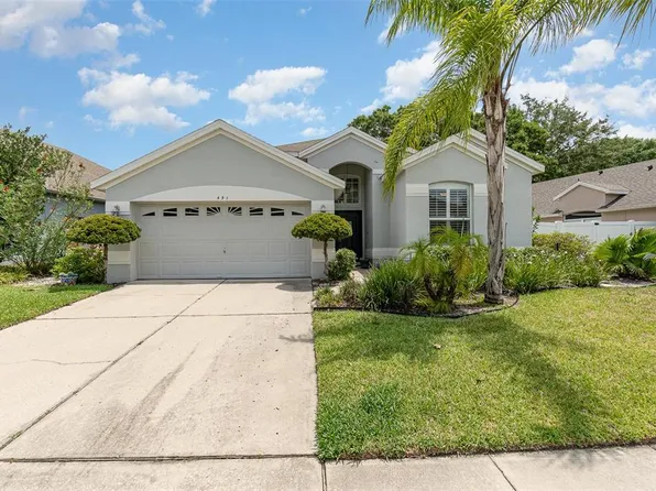 491 Freeman St, Longwood, FL 32750