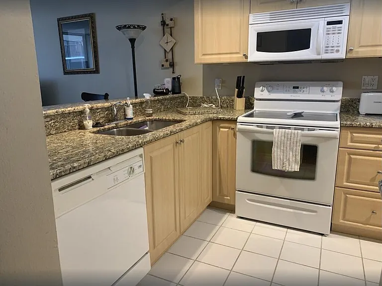 3490 N Key Dr #C312 — Photo 11
