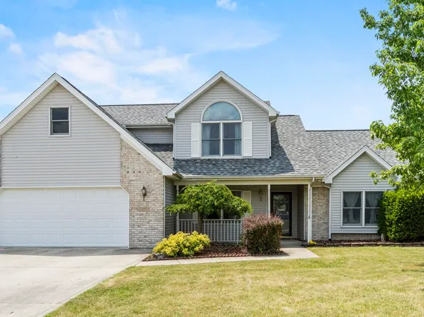 97 W Chapel Chase Dr, Decatur, IN 46733