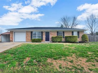 2517 Bishop Cir, Jeffersonville, IN 47130
