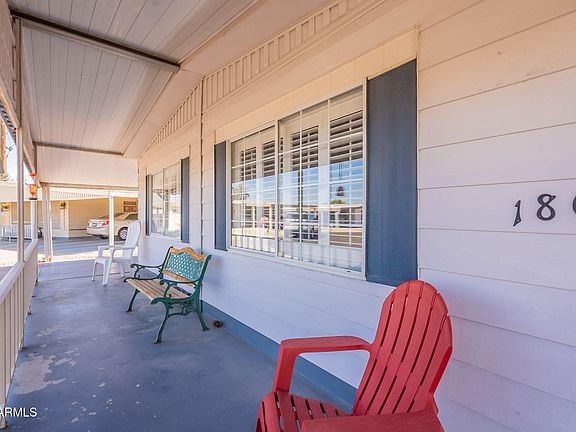 4th image of 8350 E MCKELLIPS Road #180