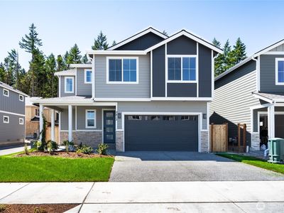 2413 SW Ridgeway Drive, Oak Harbor, WA, 98277