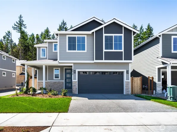 2431 SW Ridgeway Drive, Oak Harbor, WA 98277