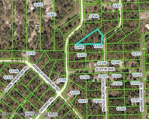 2nd image of 12375 Indigo Bunting Rd