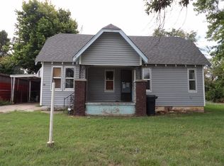 1044 SW 26th St, Oklahoma City, OK 73109