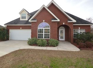 301 Sundowner Dr, Bonaire, GA 31005