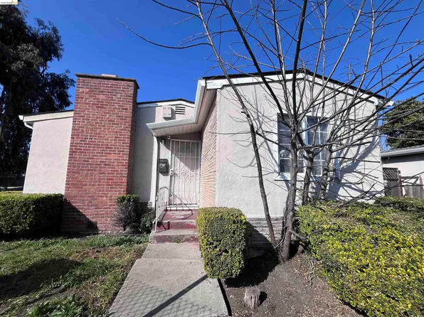 605 Tyler St, Oakland, CA 94603