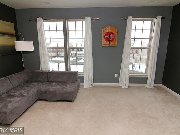 2nd image of 7808 Cedar Branch Dr #110