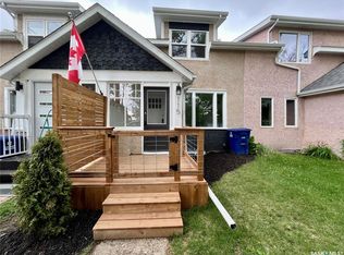 115 4th Ave W, Unity, SK S0K4L0