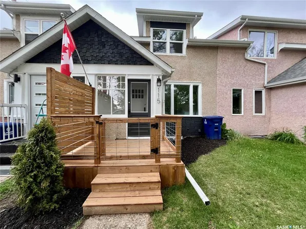 115 4th AVENUE W, Unity, SK S0K 4L0