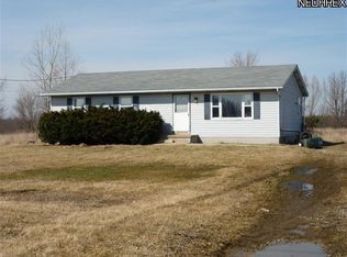 12583 New London Eastern Rd, Spencer, OH 44275