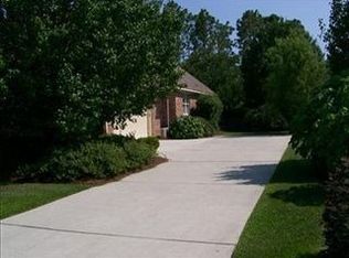 4834 Wedgefield Dr, Wilmington, NC 28409