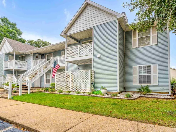 601 E Burgess Rd APT C4, Pensacola, FL 32504