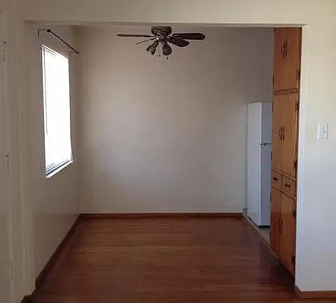 Bright 1-Bedroom Apartment in Convenient Oakland Location Parking Available — Photo 2