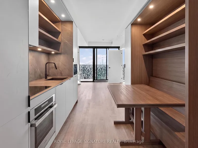 55 Charles St E #4303 — Photo 9