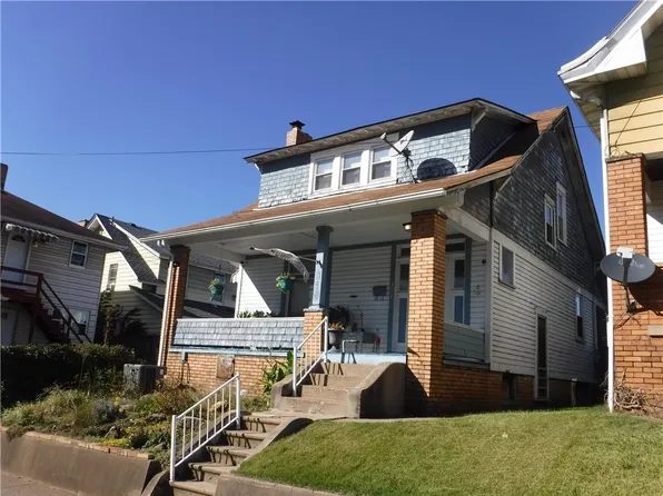 318 13th St, Beaver Falls, PA 15010