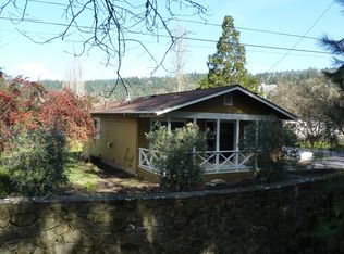 332 Glass Mountain Rd, Saint Helena, CA 94574