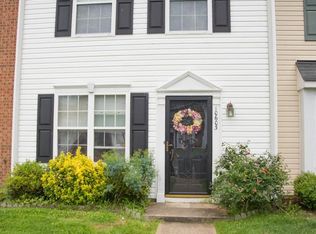 10603 Guilderland Ct, Fredericksburg, VA 22408
