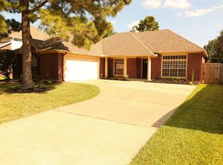 17907 Stoney Glade Ct, Houston, TX 77095