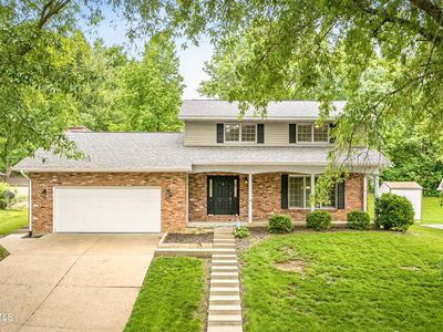 1705 Delta Pl, Jefferson City, MO, 65109