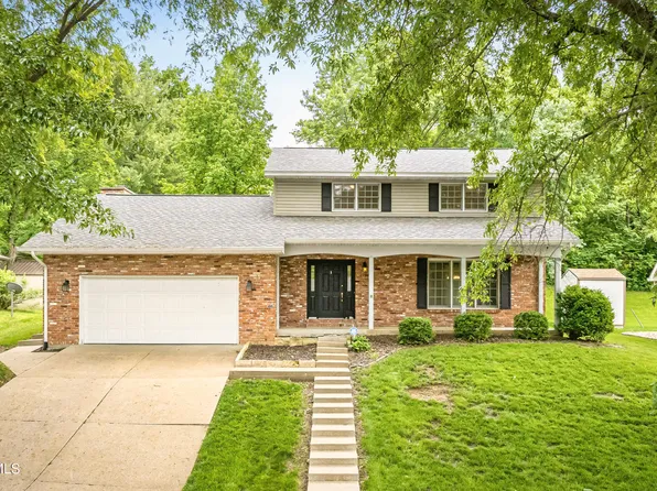 1705 Delta Pl, Jefferson City, MO 65109