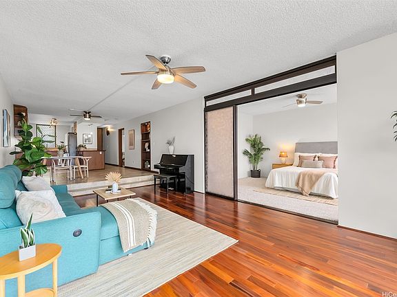 2nd image of 511 Hahaione St #120E